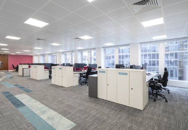 Property at 5 St Helens Place, London EC3A 6AB